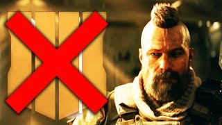 TREYARCH EXPLAIN WHY CAMPAIGN WAS CUT IN BLACK OPS 4! (Black Ops 4 DOES Have A Story)