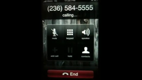 FaceTime Missing on iPhone 4