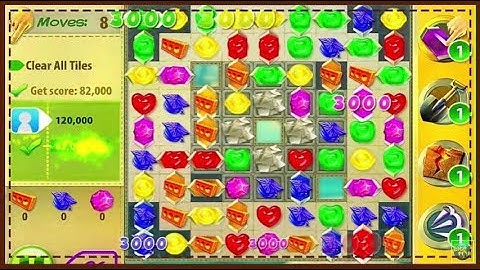 Gummy Drop - Official Trailer - 1