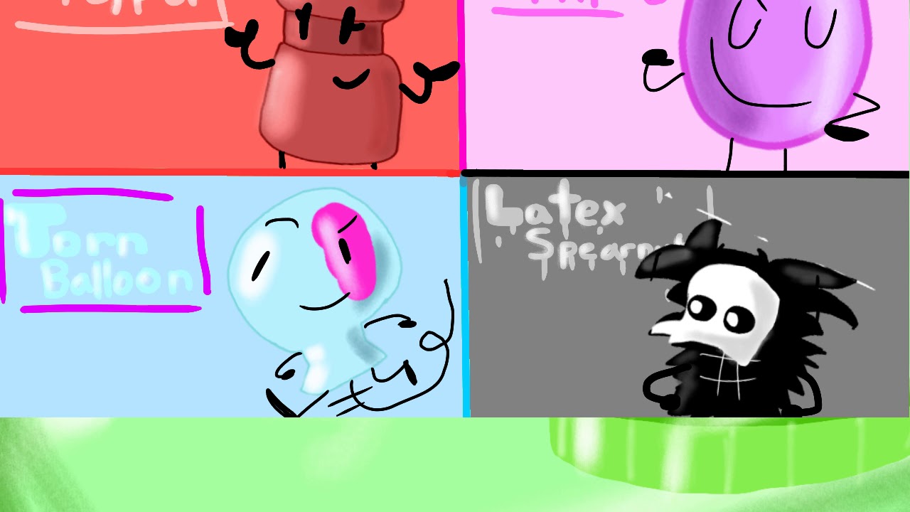 Arsk Challenge 7 - Intro. - Arsk Challenge 7 - Intro.
