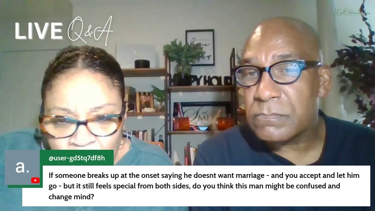 Are They Serious About Getting to Know You?