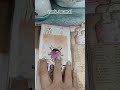 Junk Journal #manualidades