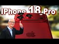 iPhone 18 Pro Max - This Is Impressive!!🚀🔥
