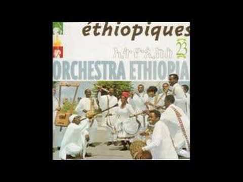 860152 Ethiopiques #23