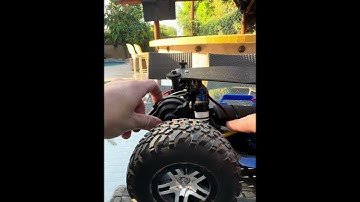 How I Powered My Self-Driving RC Car – Pi, ESP32, Servo, and LiDAR Explained