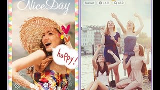 Top 10 Camera Apps for Android screenshot 4