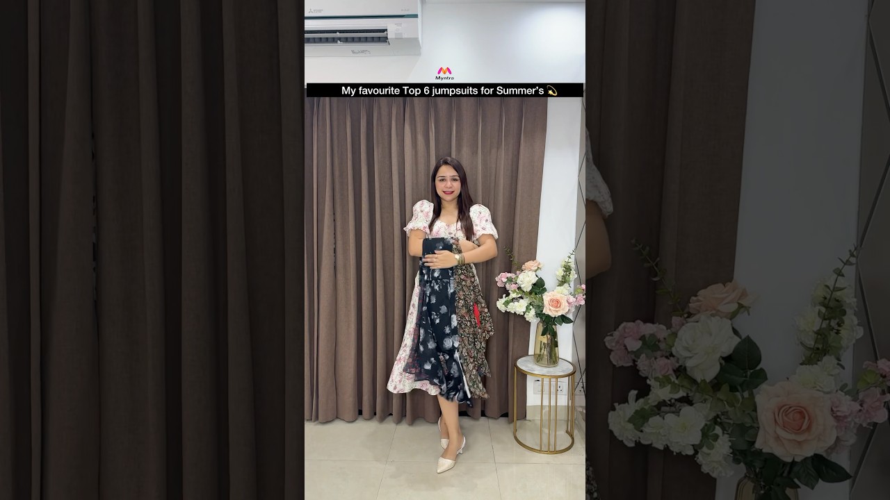 My favourite summer outfit’s 