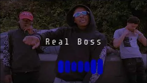Rich The Kid, Jay Critch, Skillibeng - Real Boss Instrumental Remake 2021 [easyde prod]