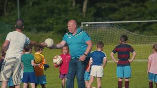 Supporting Community Across Ireland - This Is Generation Green - North West Ireland