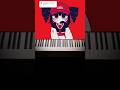 ヤラララ(サビ後続き)feat.重音テト-AnythingBecomeMoe#shorts