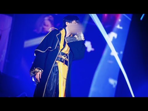 【そうま】ヴァンパイア／歌枠