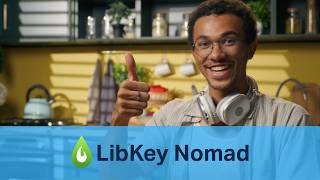 LibKey Nomad 2026