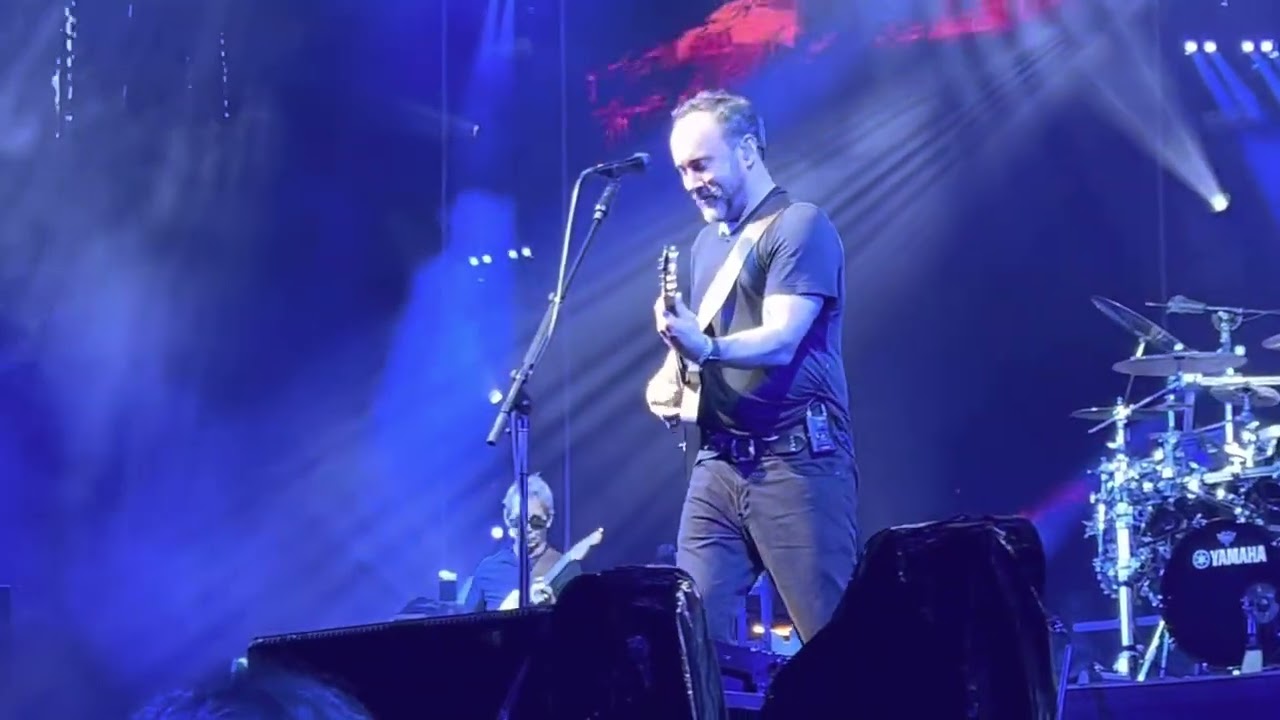 Watch Dave Matthews Band - After Everything, Bangor Maine, 6/16/2023 on YouTube Watch Dave Matthews Band - After Everything, Bangor Maine, 6/16/2023 on YouTube