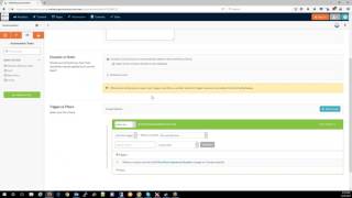SureFire Marketing Automation CRM Demo