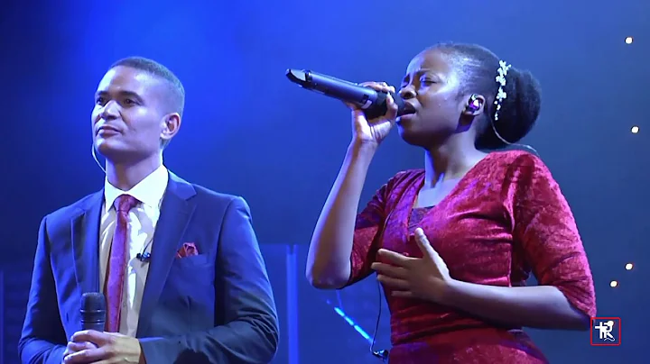 I Need You (Live) feat. Mercy Mushaisano & Joshua ...