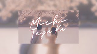 『 Fujii Kaze』- 【 Michi Teyu Ku / Overflowing】| Vietsub/Engsub Lyrics