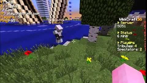 Vikkcraft Hacker Report [No.39]