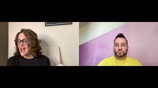 ALLY SHEEDY Reveals She Passed Up Lead In Top Gun and Other 80s Flicks!!