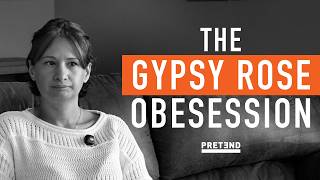 The Gypsy Rose Obsession | Official Trailer | PRETEND Podcast | Coming August 11th