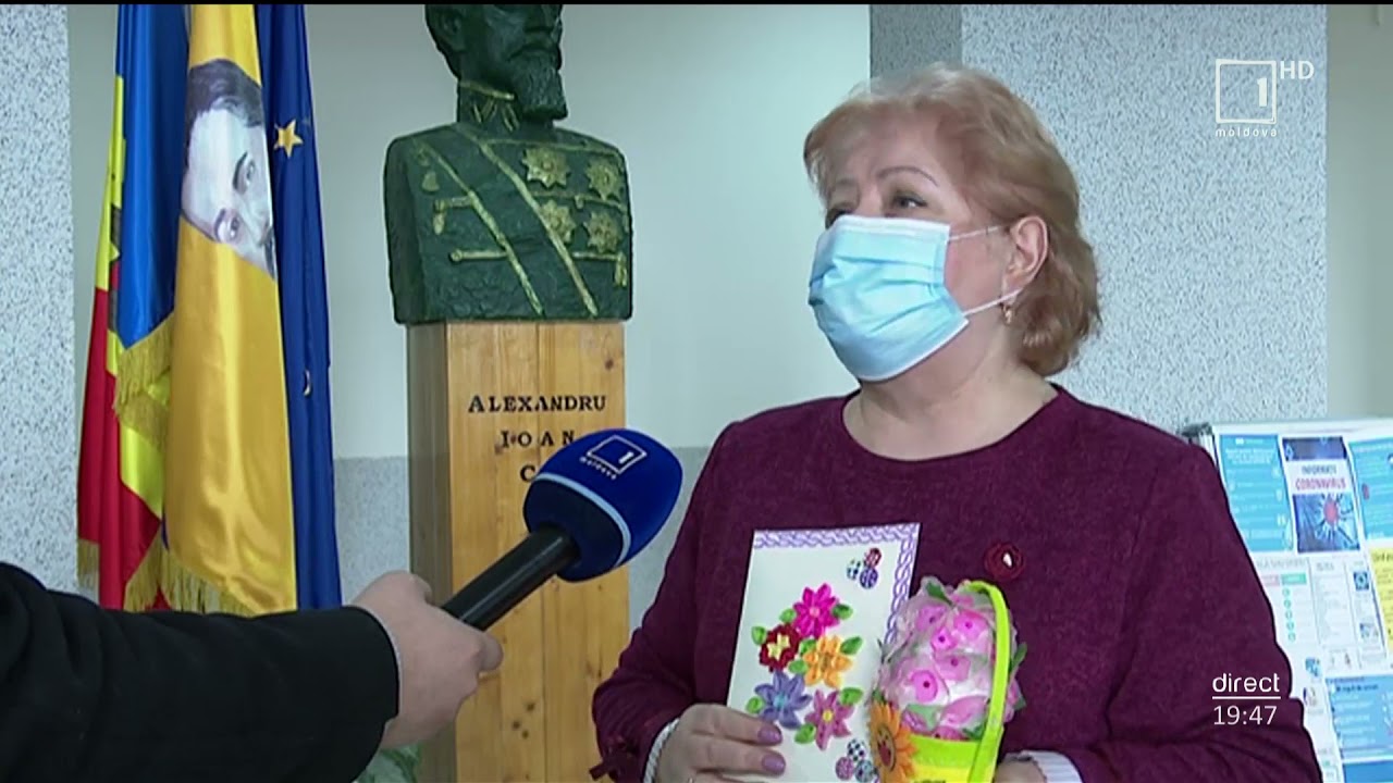 Mesager: Act de caritate pentru Filarmonica Naţională