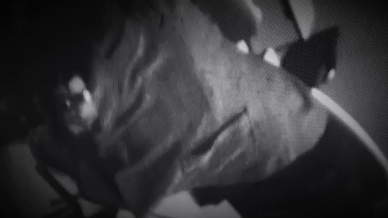 Seiei Jack Performance @ Tama Art University 1986