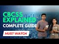 CBCSS Explained: Your Complete Guide