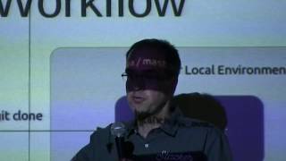 Andreas Jaeger: Infrastructure-as-Code and CI Infrastructure at OpenStack
