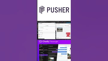 Laravel 11 Chat System | Live Chat in Laravel with Pusher | Laravel Chatify