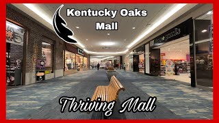 Kentucky Oaks Mall - Paducah Kentucky