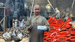 “Top 4 Ingenious Manufacturing Processes you won’t believe!” Factory Manufacturing process videos