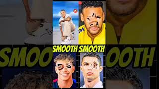 stop challenge fottball #ronaldo#messi#foryou