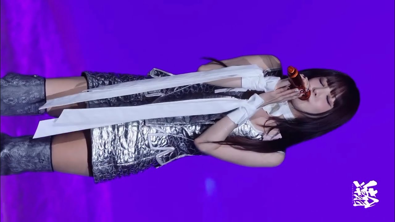 Sandara Park Ni Yao De Ai The Love You Want 你要的爱 OST Taipei Dome 260225