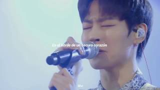 Take Me Down - The Rose // Sub Español live ver.