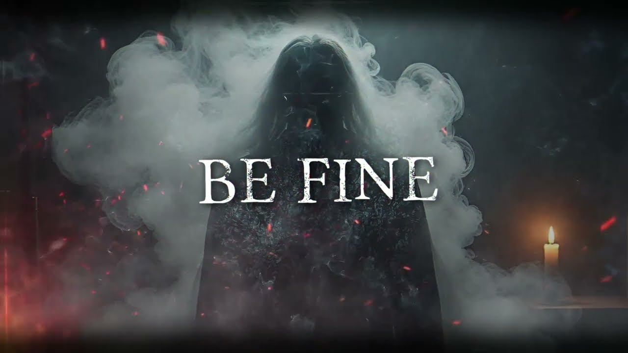 The Amnesia -  I.W.D! (Official Lyric Video)