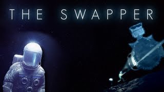 The Swapper - Episode 1: "I Call It 'Space'" - Facepalm Games - Gameplay & Commentary screenshot 2