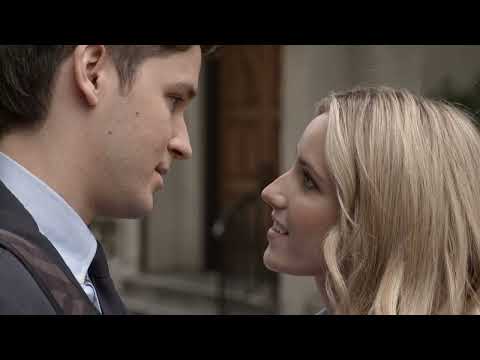 Bad Sister Hot Kissing Scene Kiss In School Sara Kiss Jason 