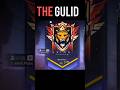 HOW TO JOIN V BADGE 💓GUILD 🌹IN FREE FIRE 🔥