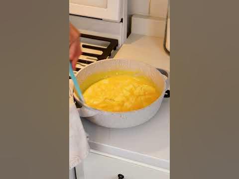 The BEST Scrambled Eggs I Easy Gordon Ramsay Recipes - YouTube