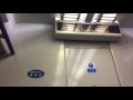 Chiltern Railways Aylesbury announcement take 2