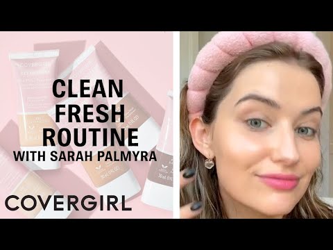 Easy Beauty Routine