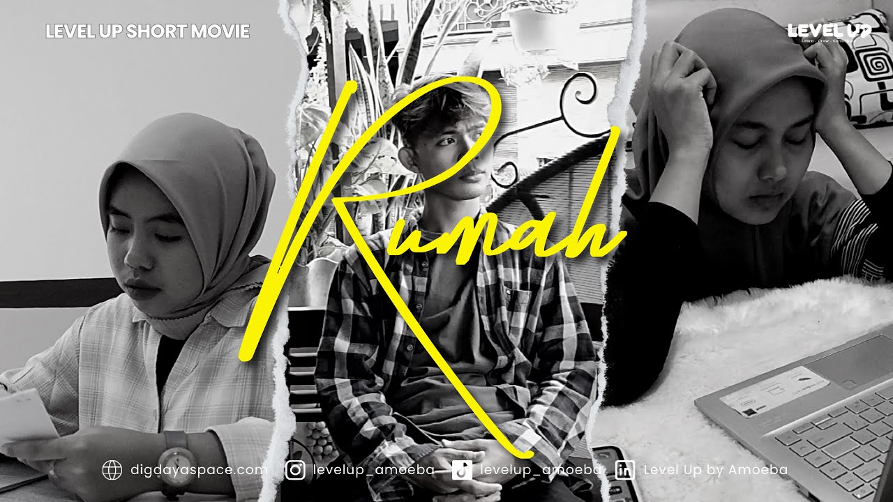 Rumah | Short Movie - YouTube