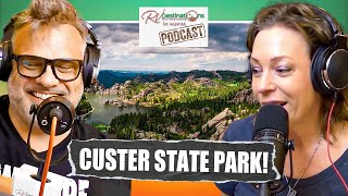 Is This America’s Most Underrated Park? Inside Custer State Park