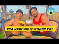 Kya RAAZ Hai Iss Fitness Ka ||14-18 Age Special💪 || Desi Diet || Vipin Yadav ||