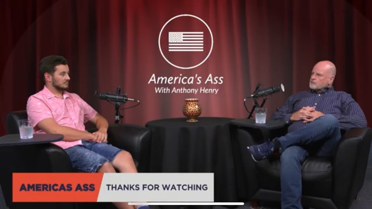 Episode 70 (Jim Morgan)