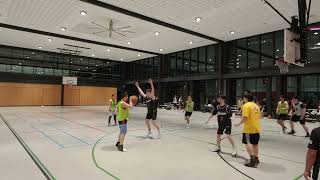 2FA Vs that one tall guy 15/06/26