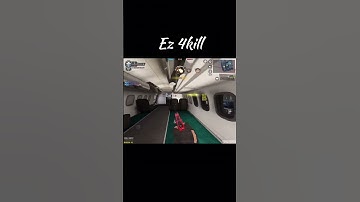 輕輕鬆鬆四殺：） 【決勝時刻M/CODM】 #codm #決勝時刻m #決勝時刻m創作者