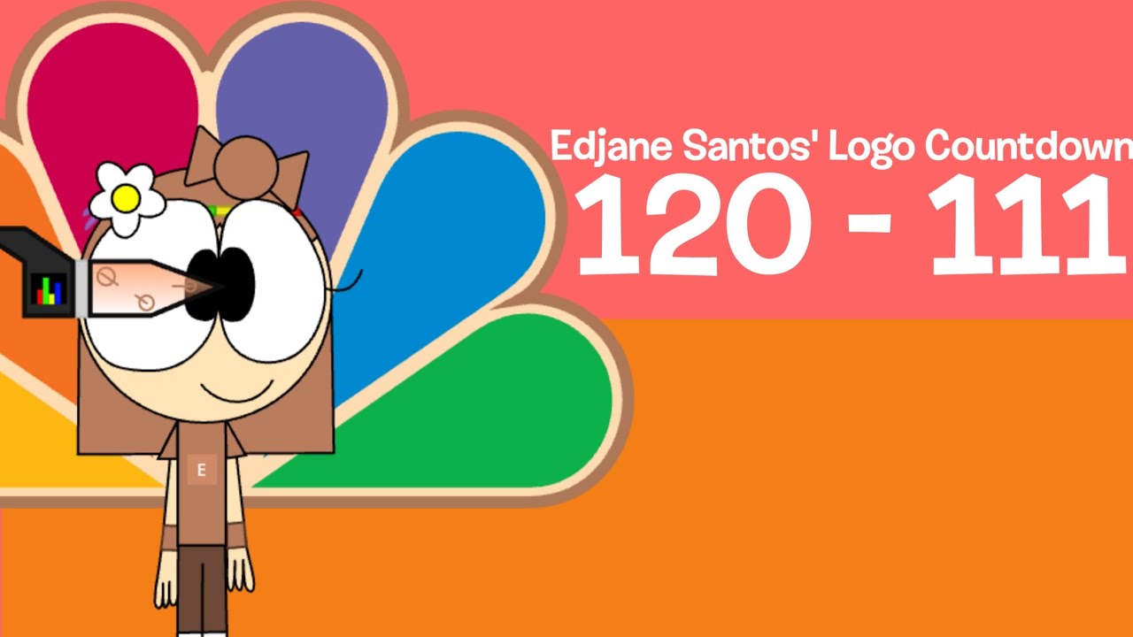 Edjane Santos' Logo Countdown (120-111)
