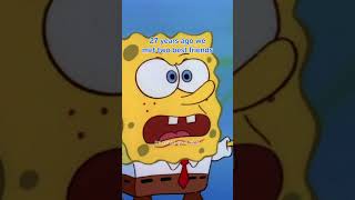 SpongeBob SquarePants first episode | s1e1 #Spongebob #shorts #animation