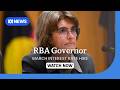 IN FULL: RBA Governor Michele Bullock answers questions about cash rate hike | ABC NEWS