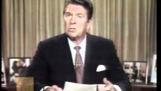 Ronald Reagan-Address to the Nation on Lebanon (September 20, 1982)